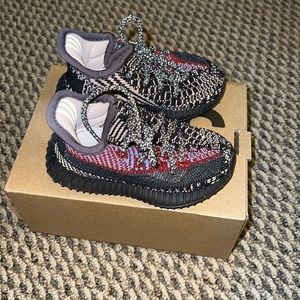 Toddler Yeezy Boost